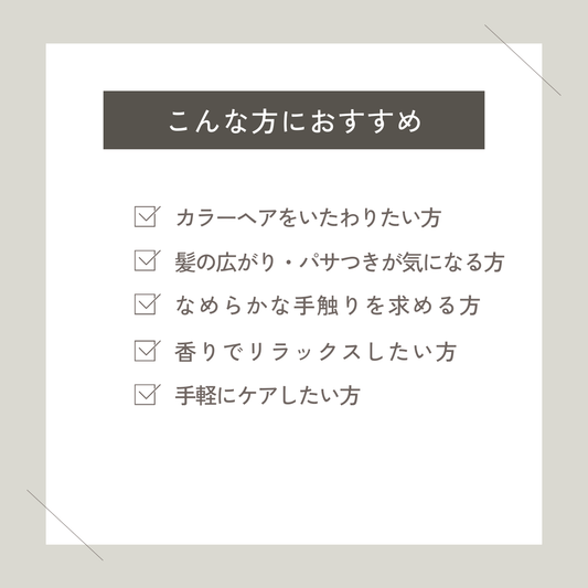 プロステップ ヘアケア アウトバストリートメント オイル 100ml
