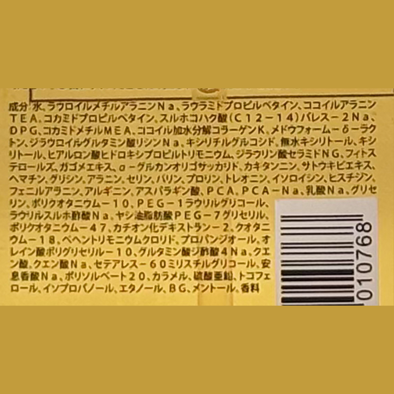 Fプロテクト ヘアシャンプー リッチタイプ 300ml